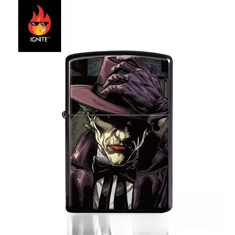 El Joker Comic
