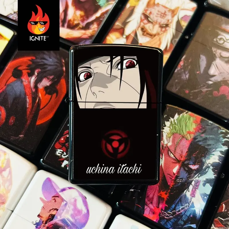 Itachi Uchiha