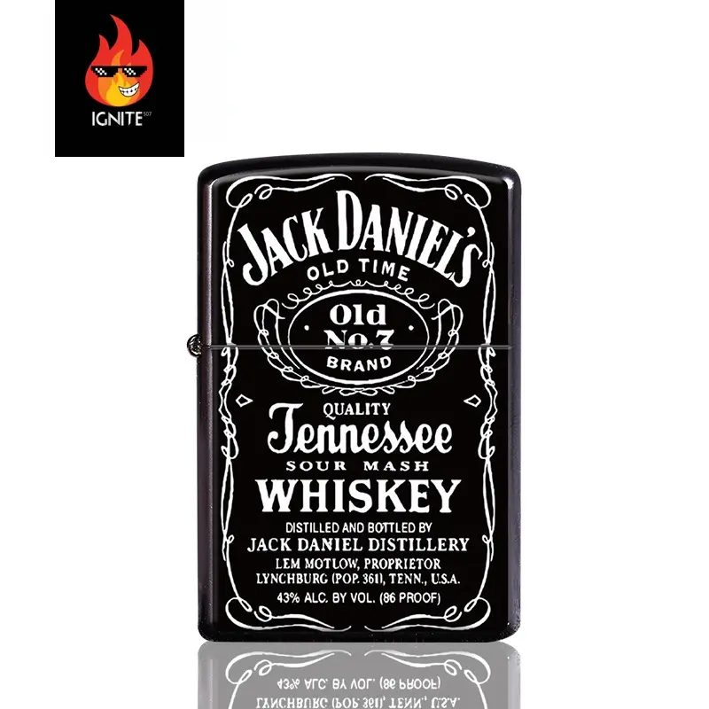 Jack Daniel's Whiskey