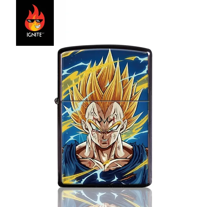 Majin Vegeta