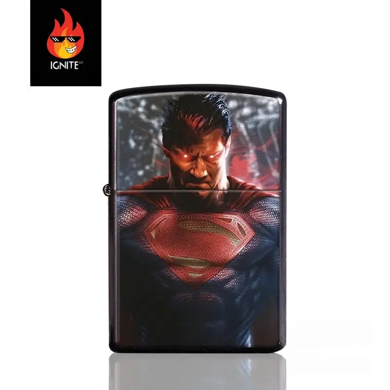 Man of Steel | Superman