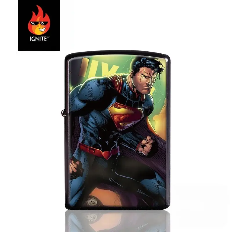 Superman Comics